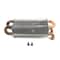 Eaton Oil Cooler - Heat Exchanger, Manual Transmission K-3246 - alternate 1